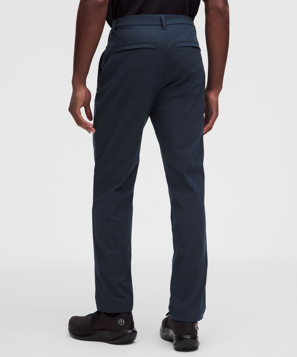 ABC Classic-Fit Trouser 37LWarpstreme