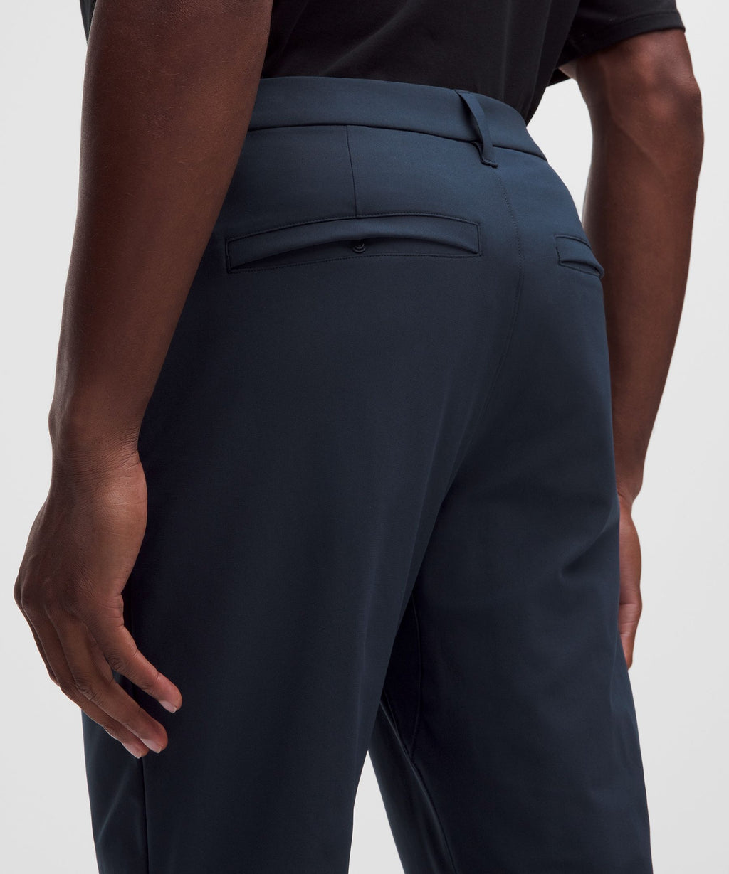 ABC Classic-Fit Trouser 37LWarpstreme