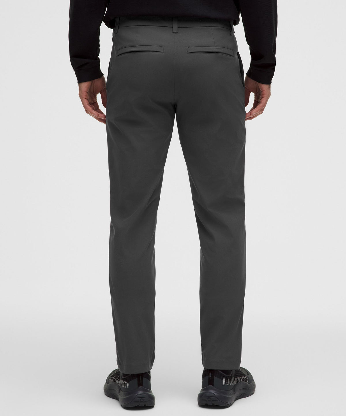 ABC Classic-Fit Trouser 37LWarpstreme