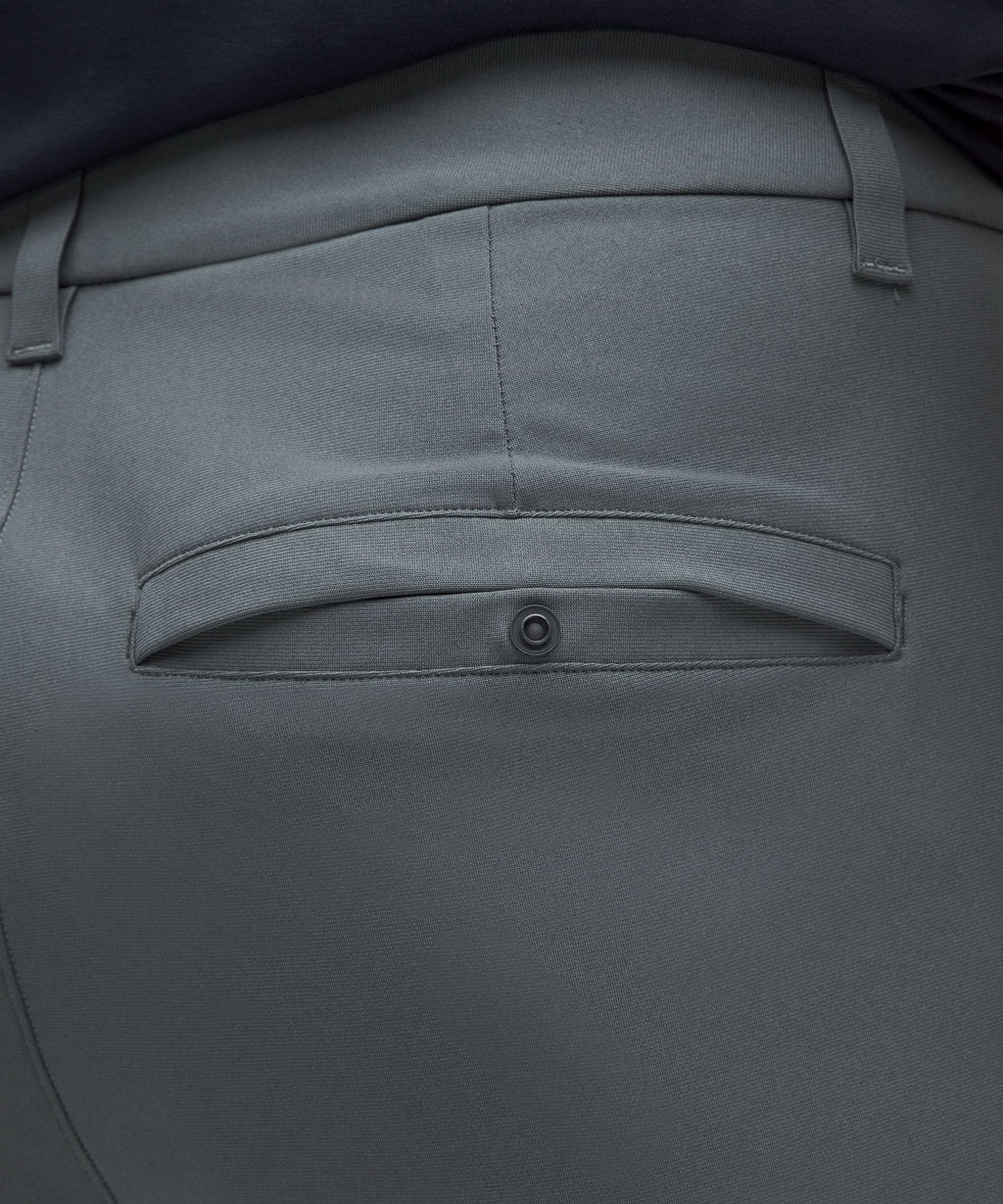 ABC Classic-Fit Trouser 37LWarpstreme