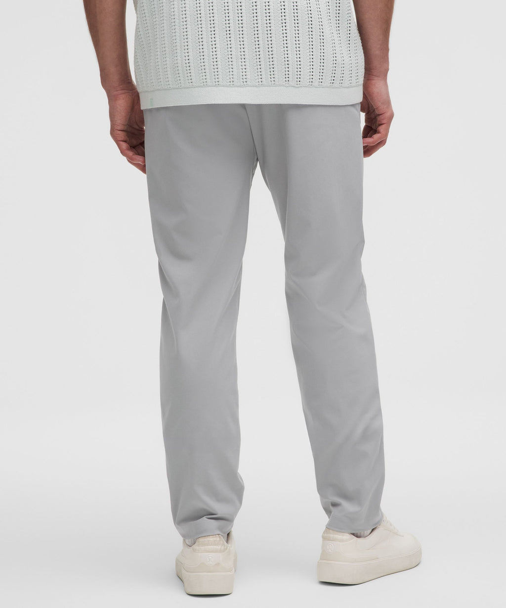 ABC Classic-Fit Trouser 37LWarpstreme