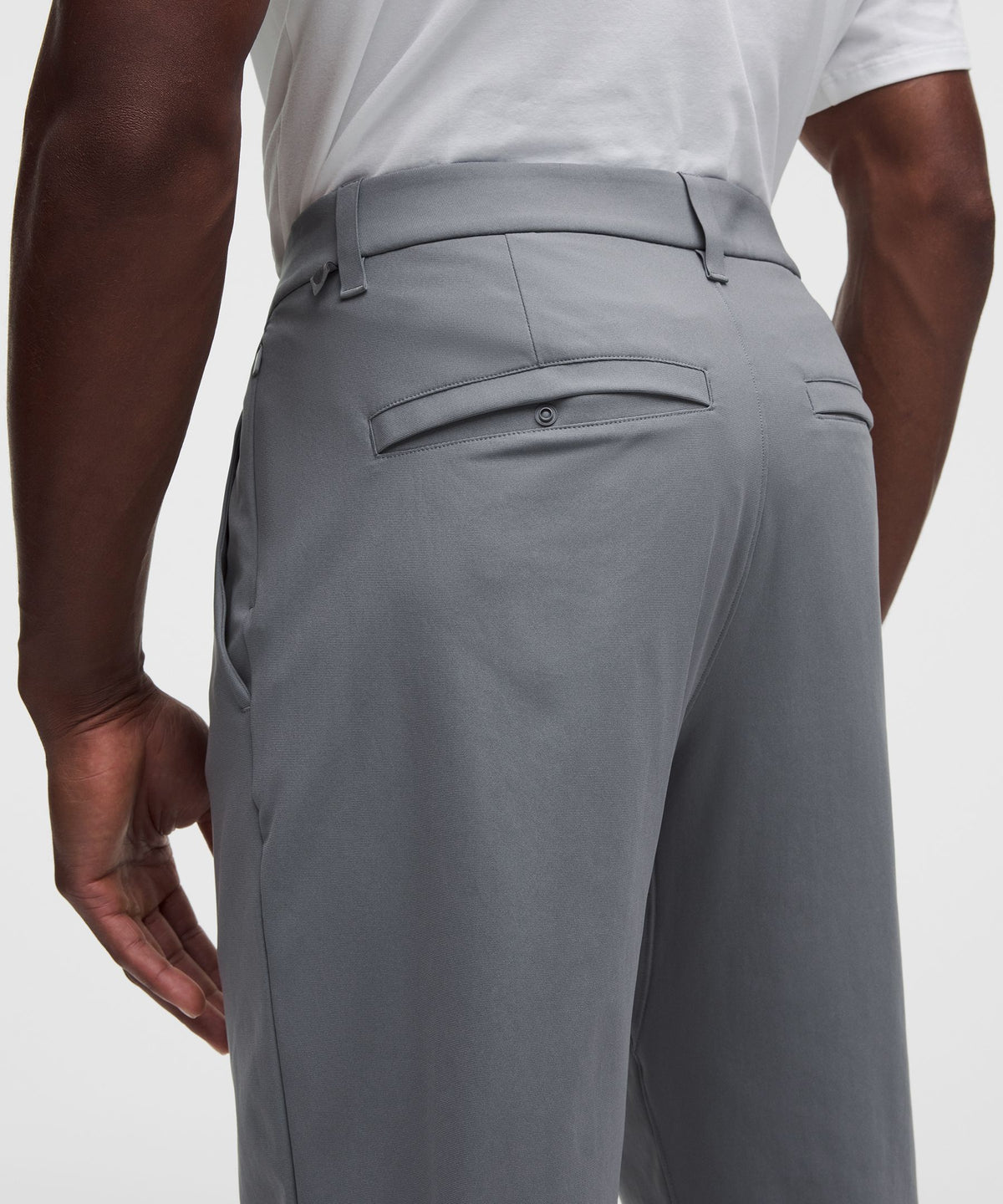 ABC Classic-Fit Trouser 37LWarpstreme