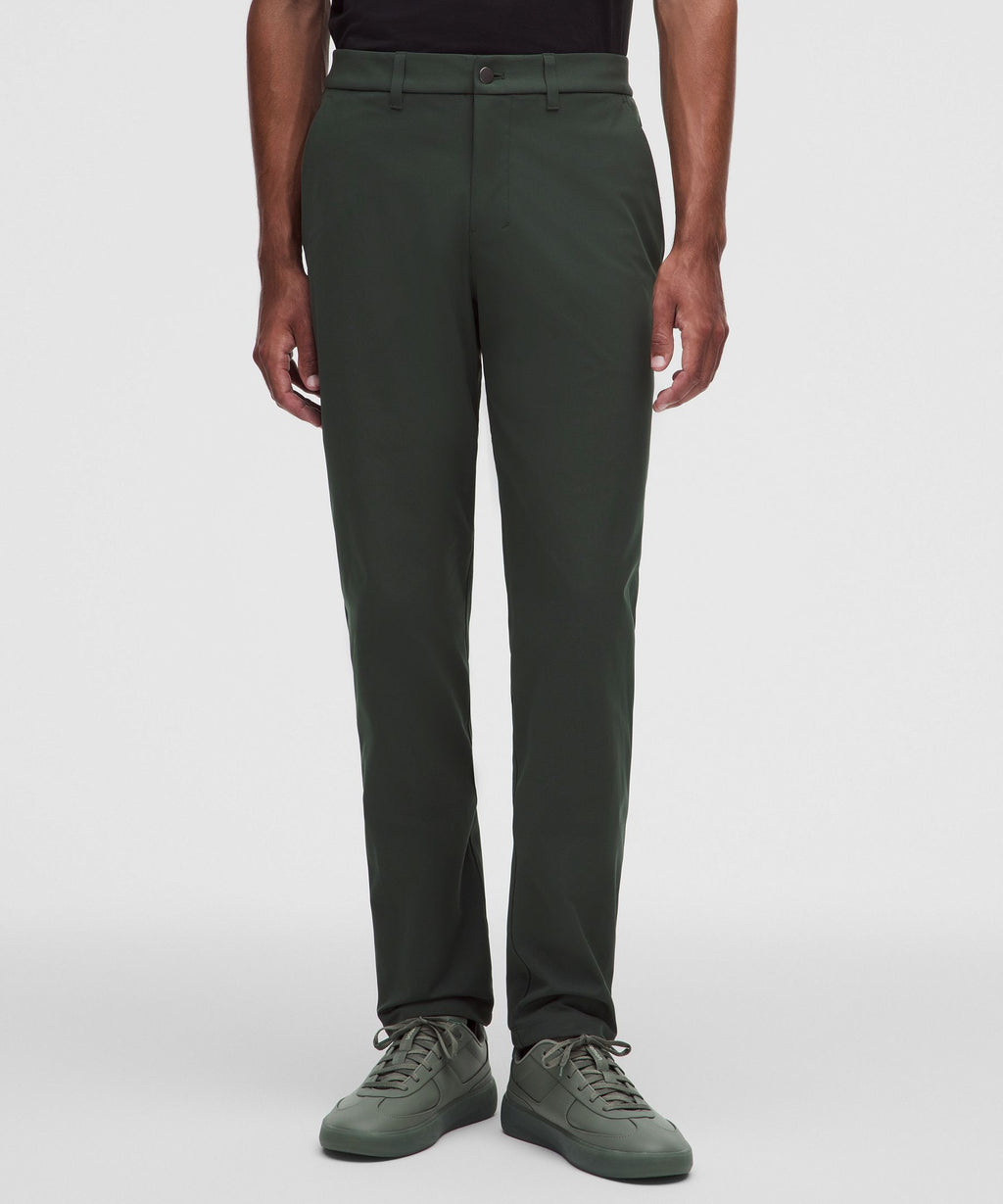ABC Classic-Fit Trouser 37LWarpstreme
