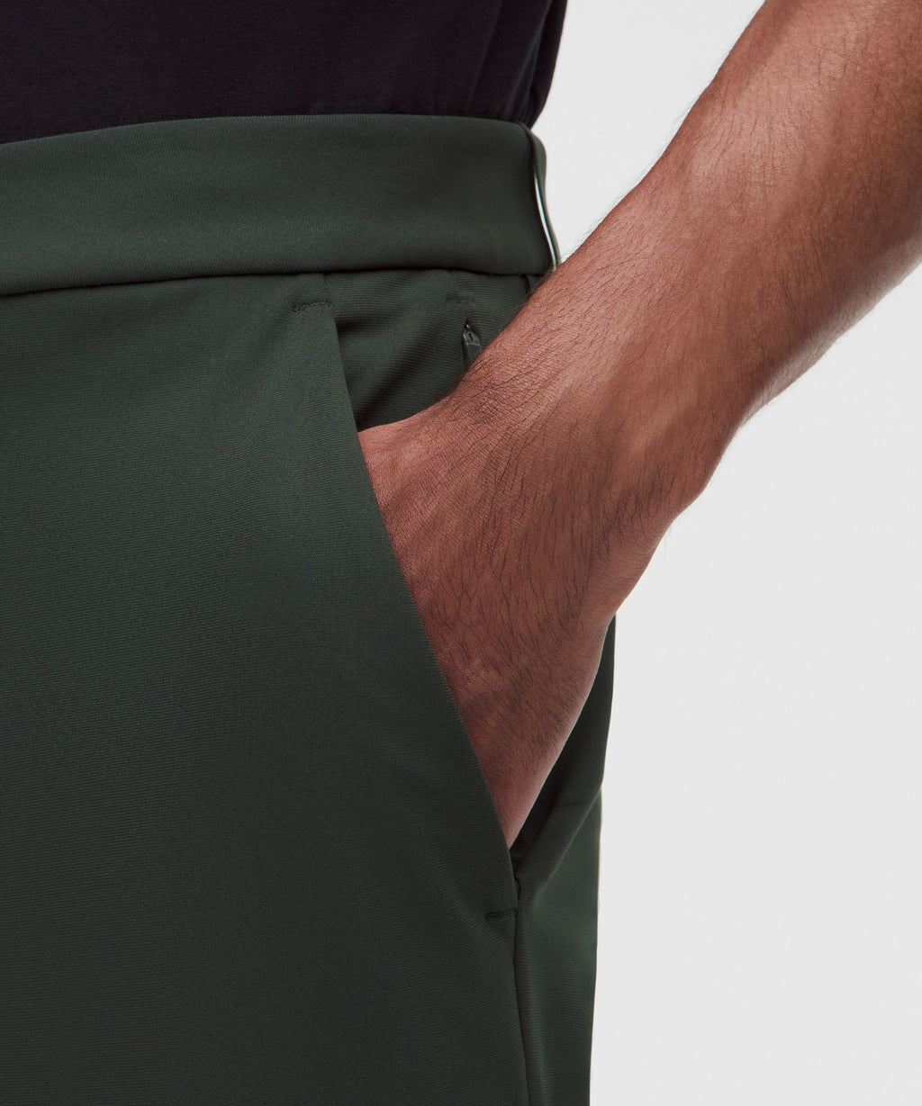 ABC Classic-Fit Trouser 37LWarpstreme