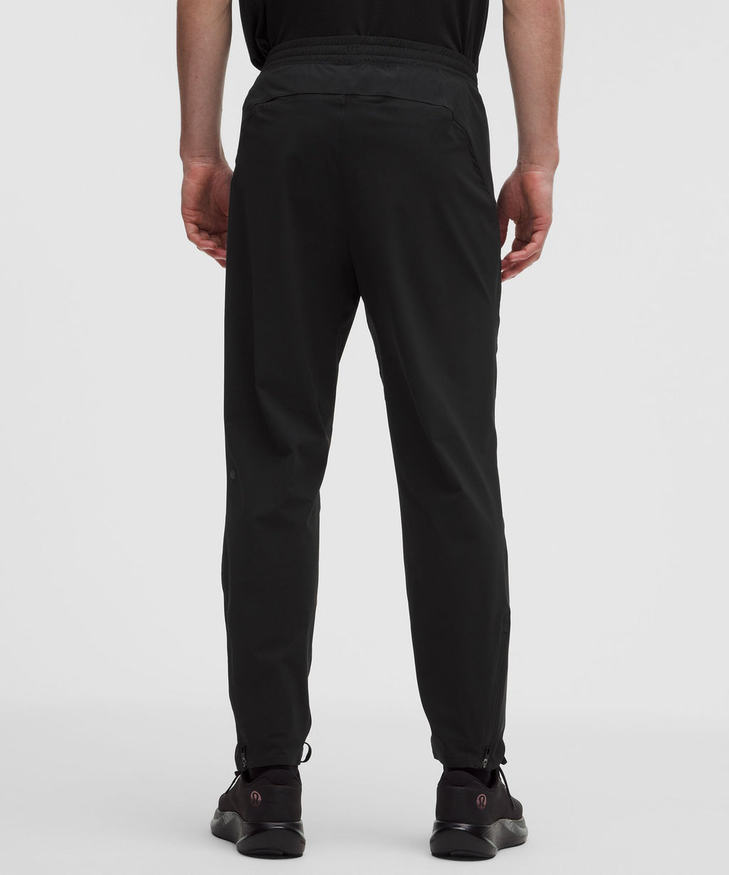 Pace Breaker PantShorter