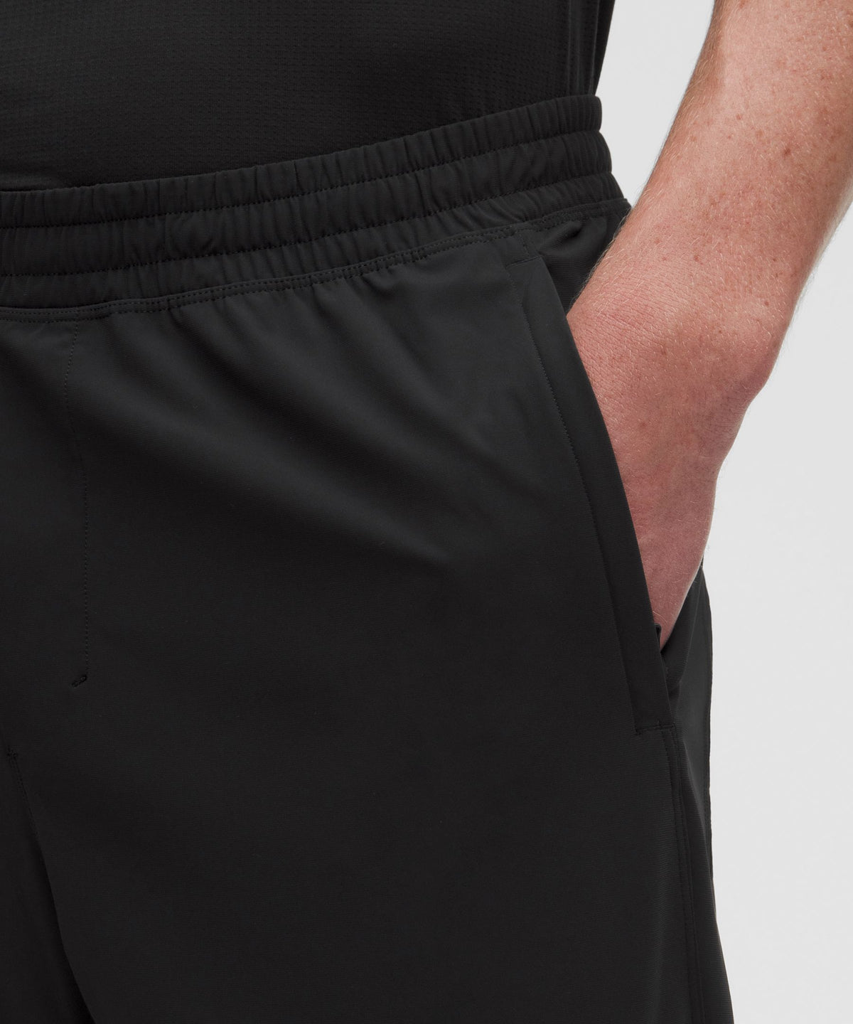 Pace Breaker PantShorter