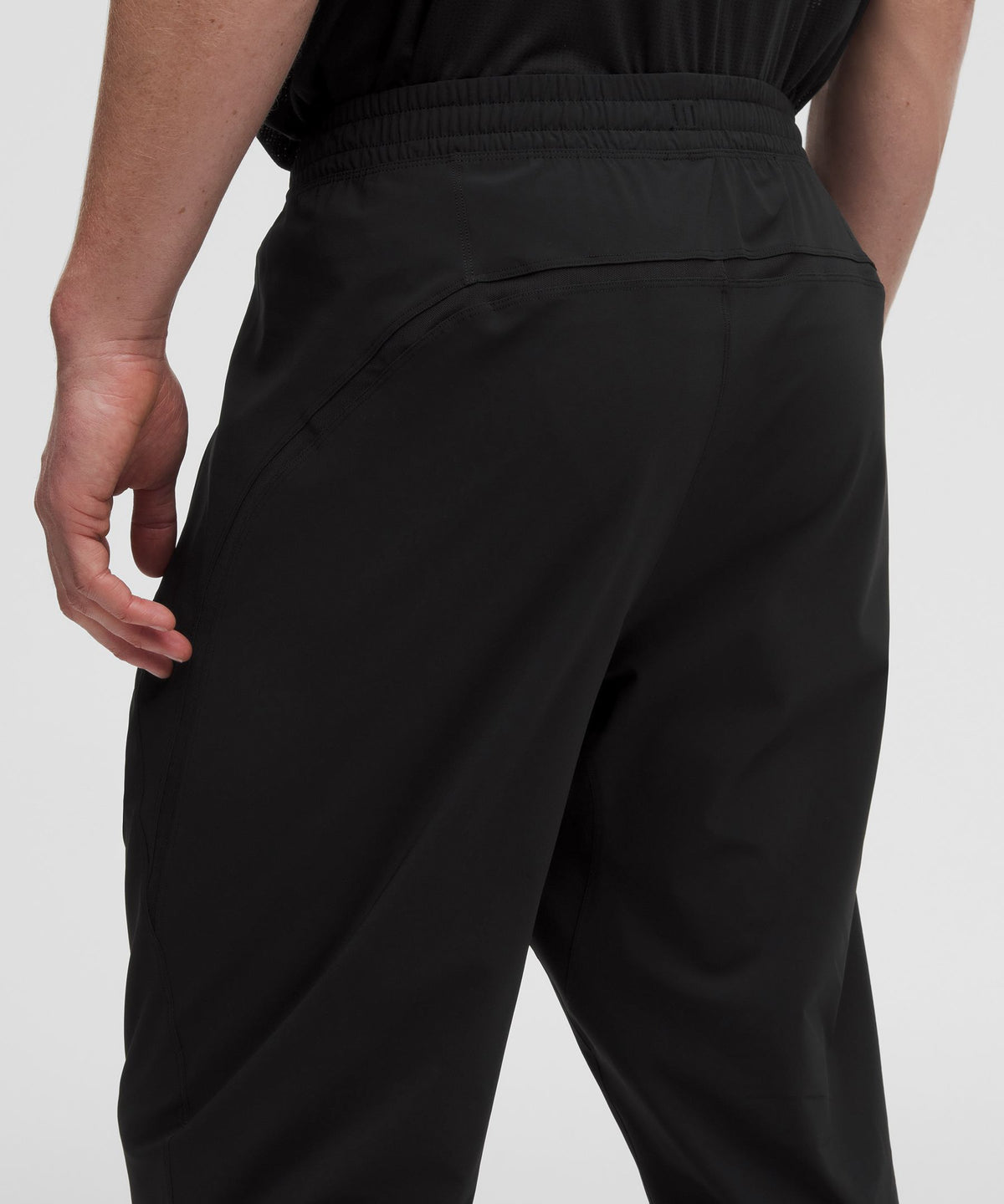Pace Breaker PantShorter