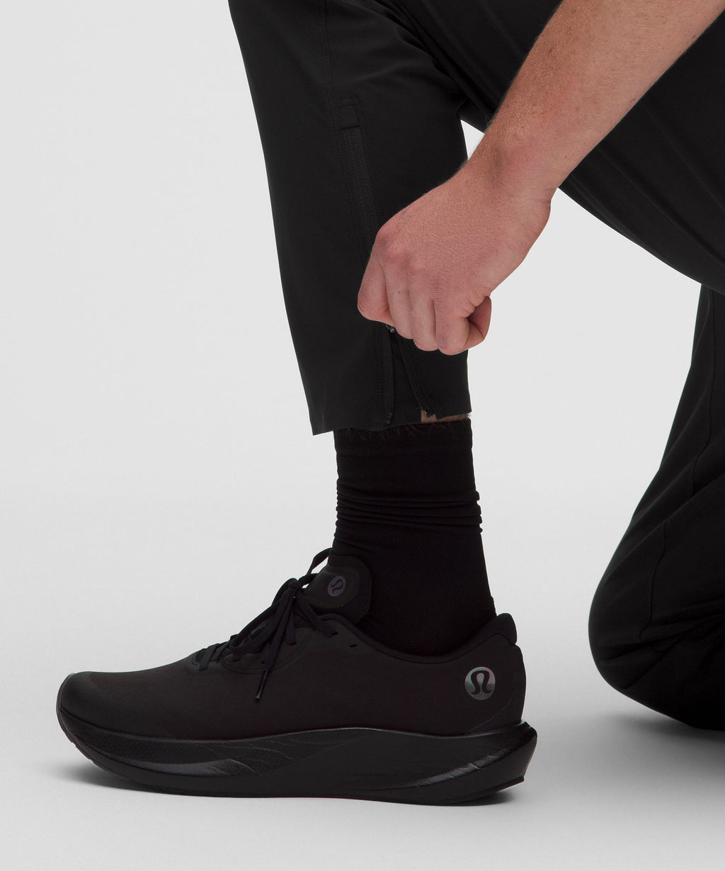 Pace Breaker PantShorter