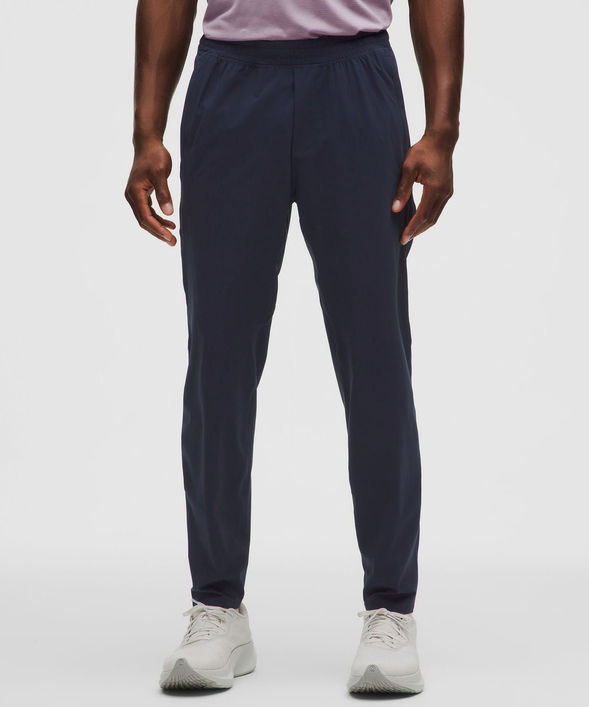 Pace Breaker PantShorter
