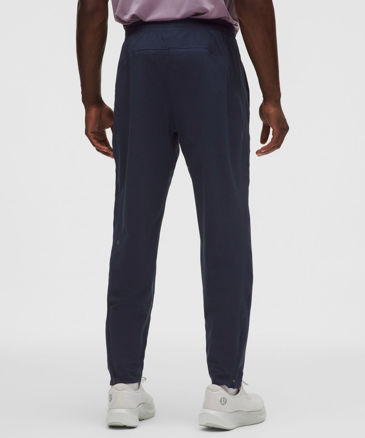 Pace Breaker PantShorter