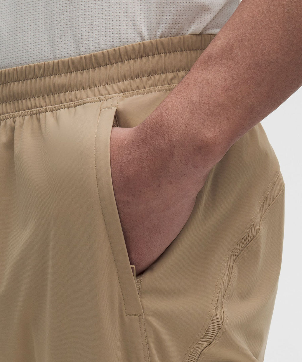 Pace Breaker PantShorter