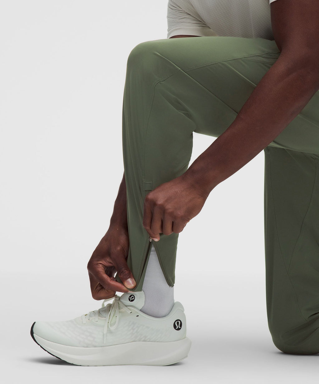 Pace Breaker PantShorter