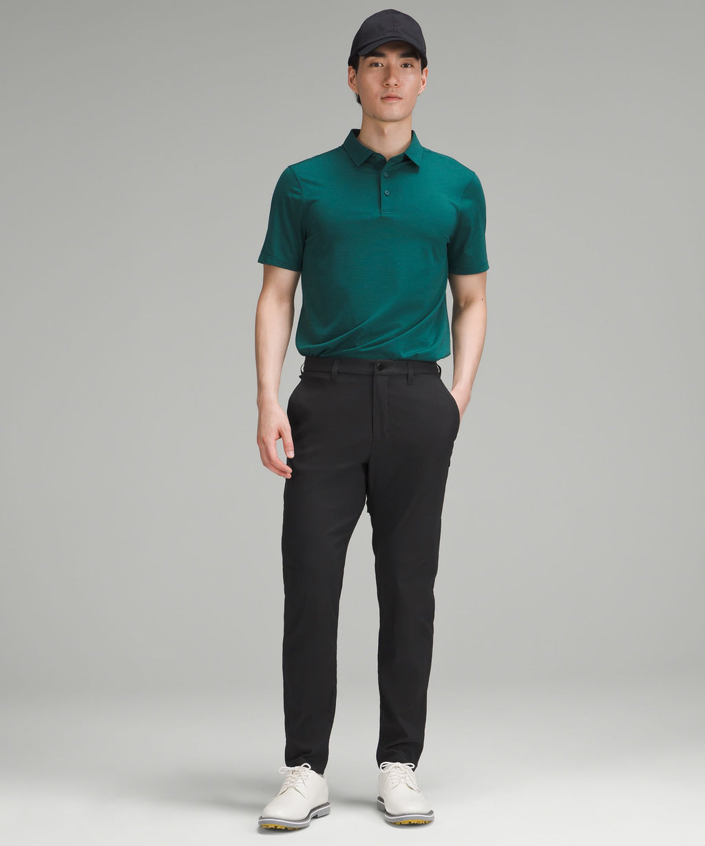 ABC Slim-Fit Golf Trouser 32L