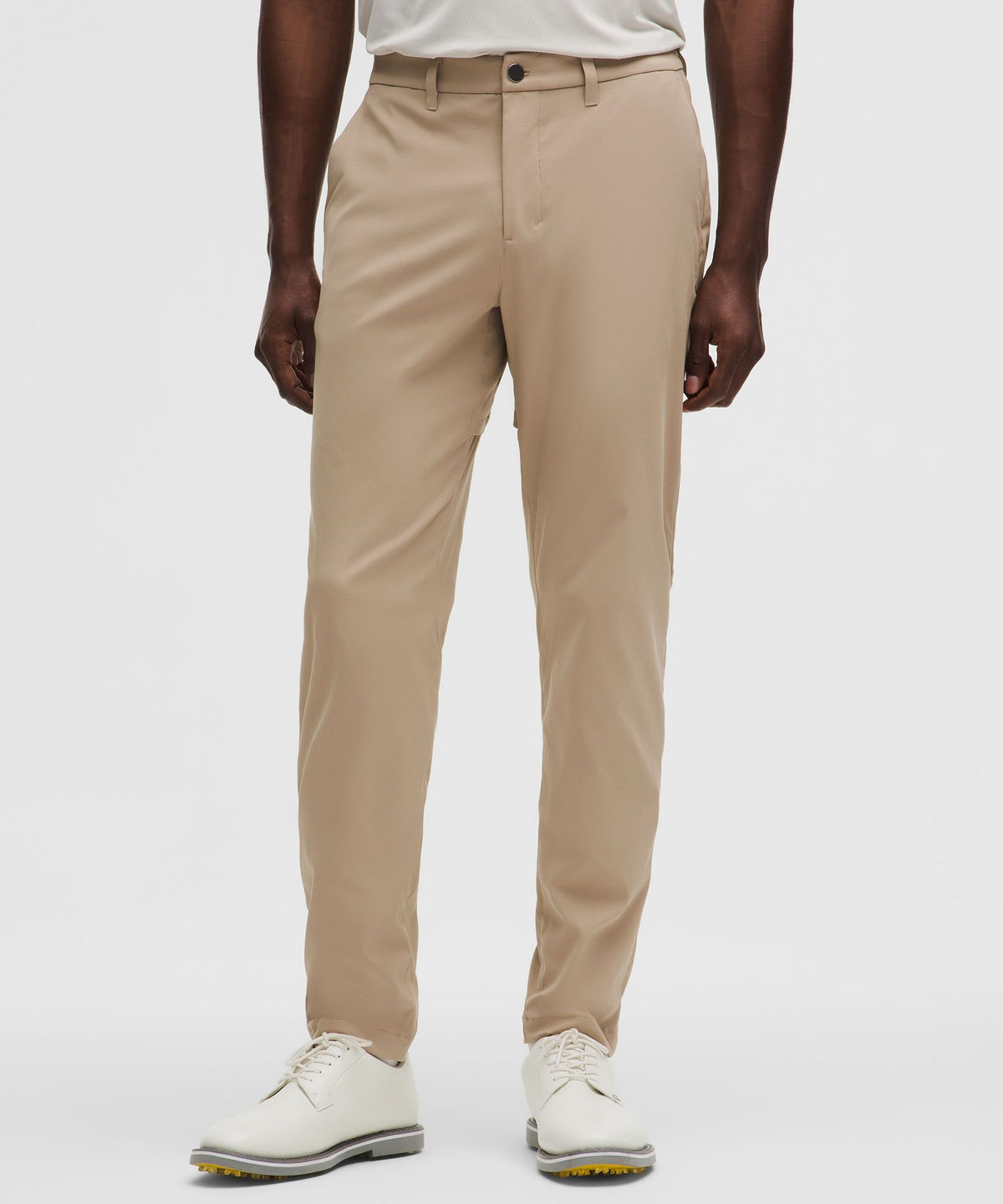 ABC Slim-Fit Golf Trouser 32L
