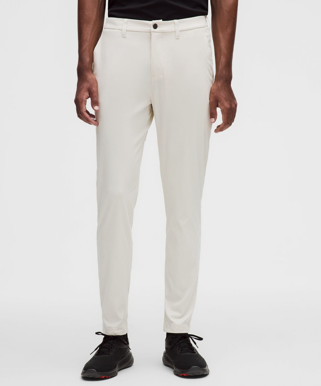 ABC Slim-Fit Golf Trouser 32L