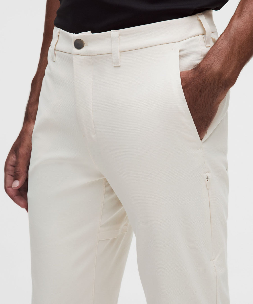ABC Slim-Fit Golf Trouser 32L
