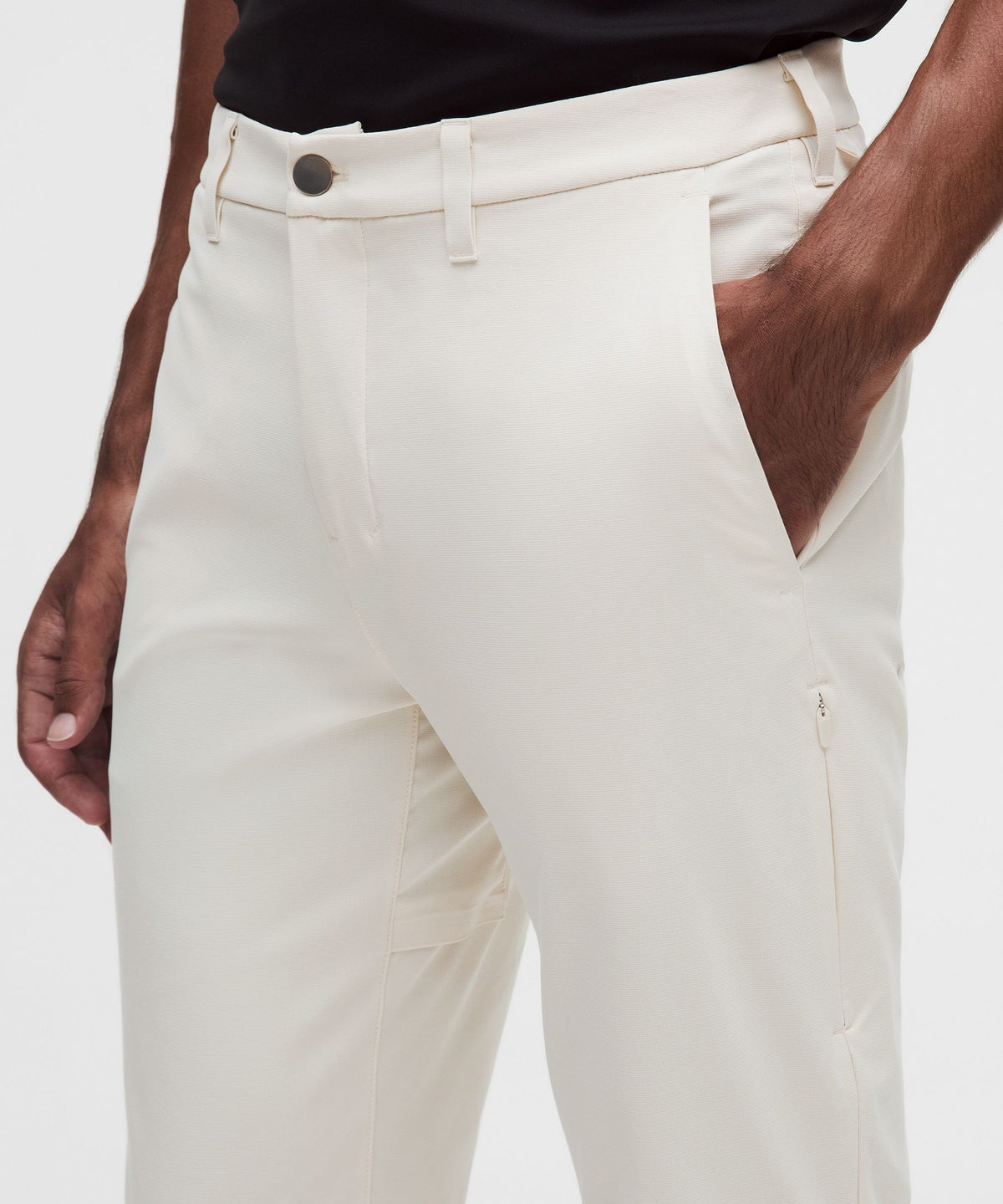ABC Slim-Fit Golf Trouser 32L