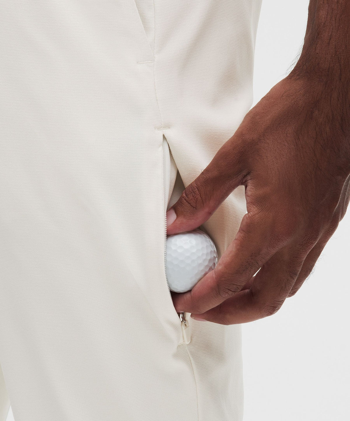 ABC Slim-Fit Golf Trouser 32L