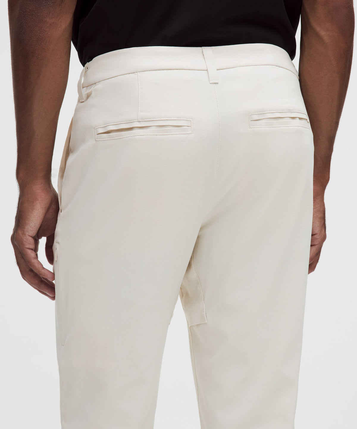 ABC Slim-Fit Golf Trouser 32L