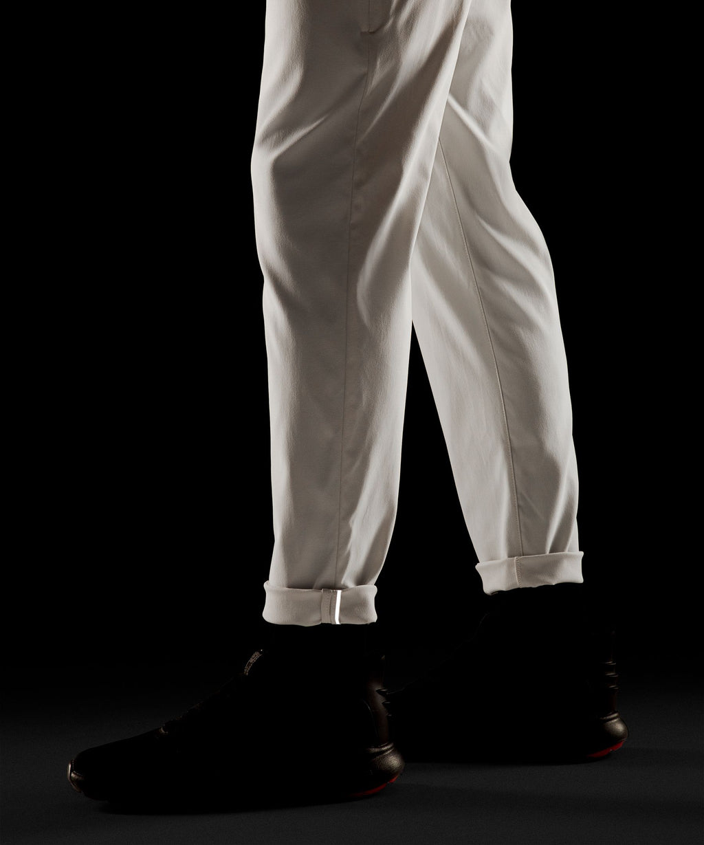 ABC Slim-Fit Golf Trouser 32L