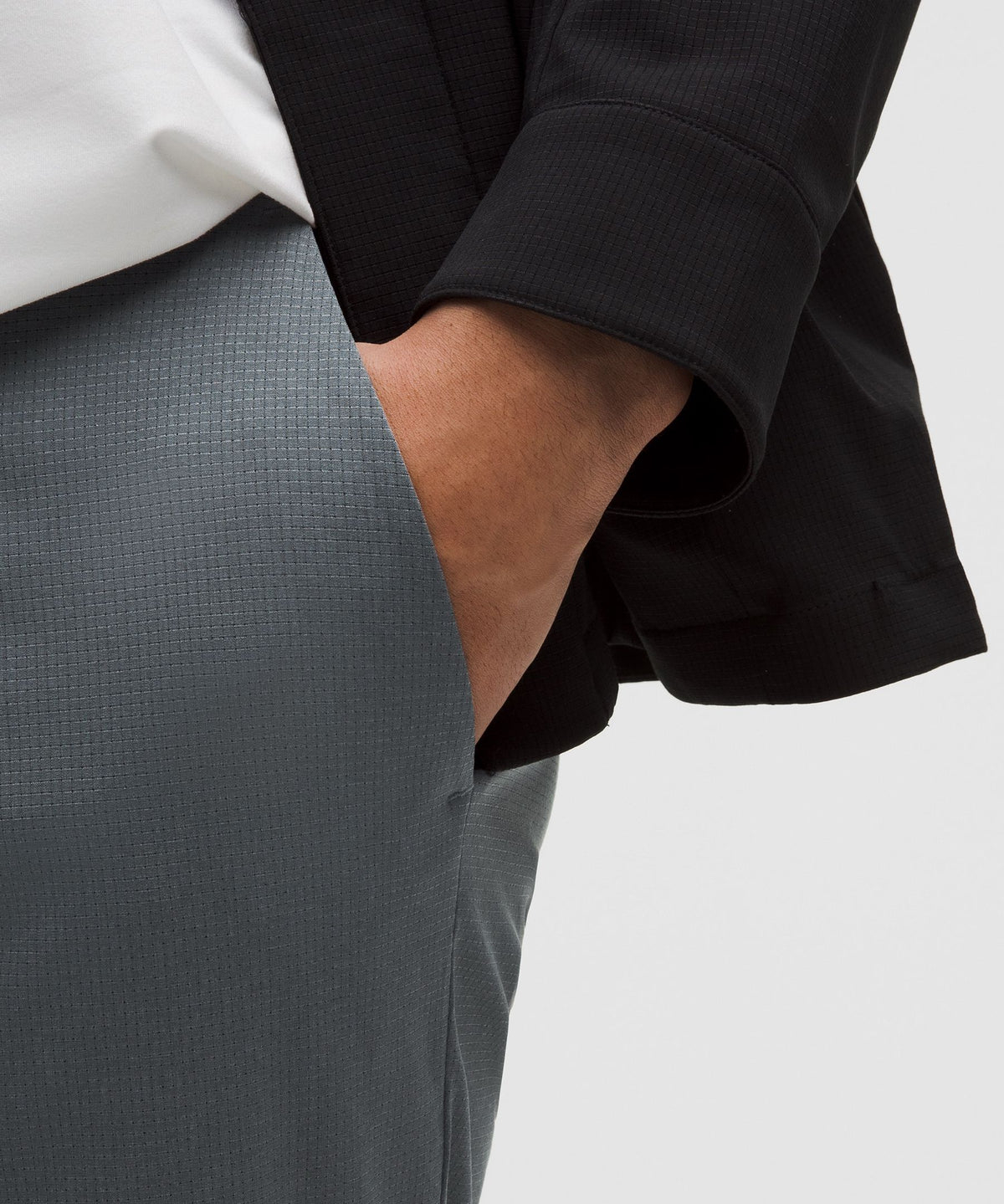 ABC Slim-Fit Trouser 30LWovenAir