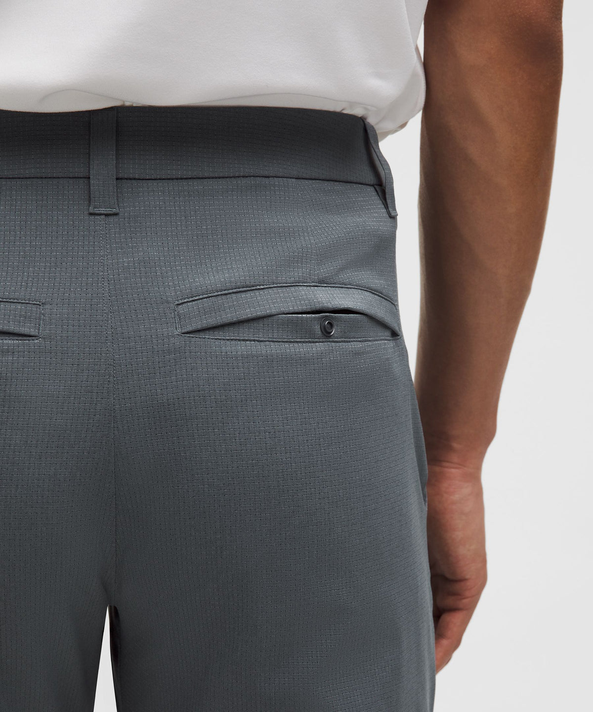 ABC Slim-Fit Trouser 30LWovenAir