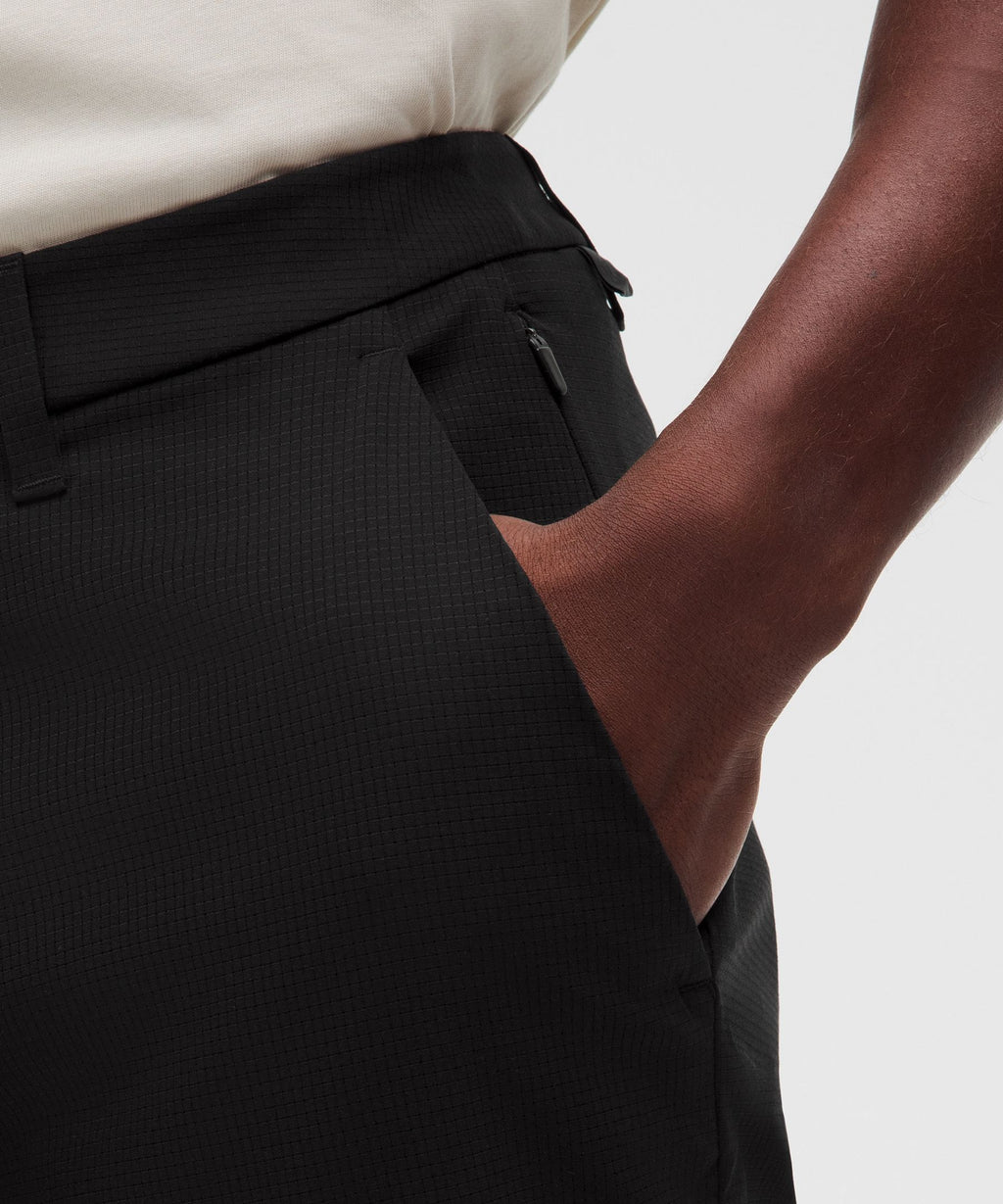 ABC Slim-Fit Trouser 32LWovenAir