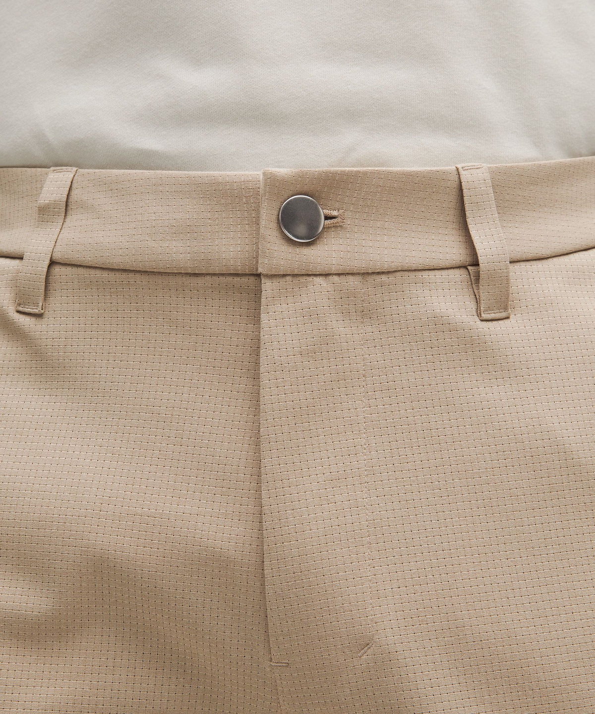 ABC Slim-Fit Trouser 32LWovenAir