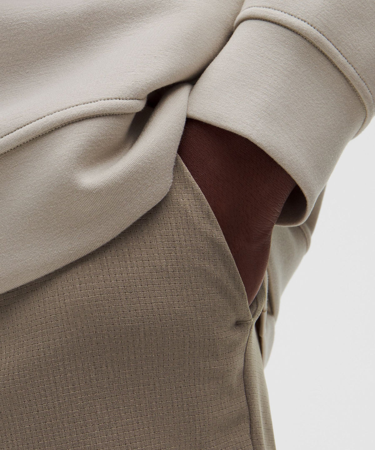 ABC Slim-Fit Trouser 32LWovenAir