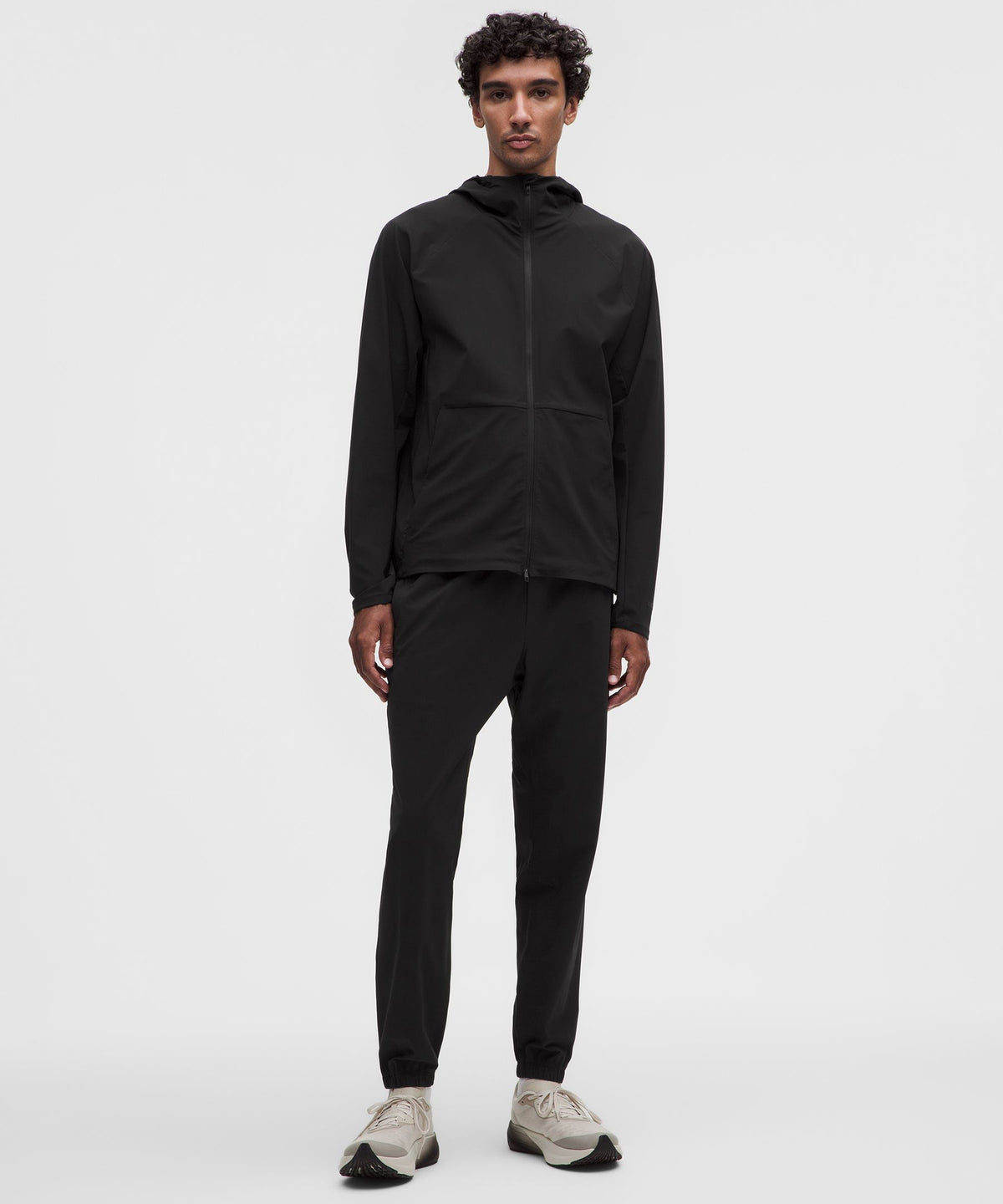 Pace Breaker JoggerRegular