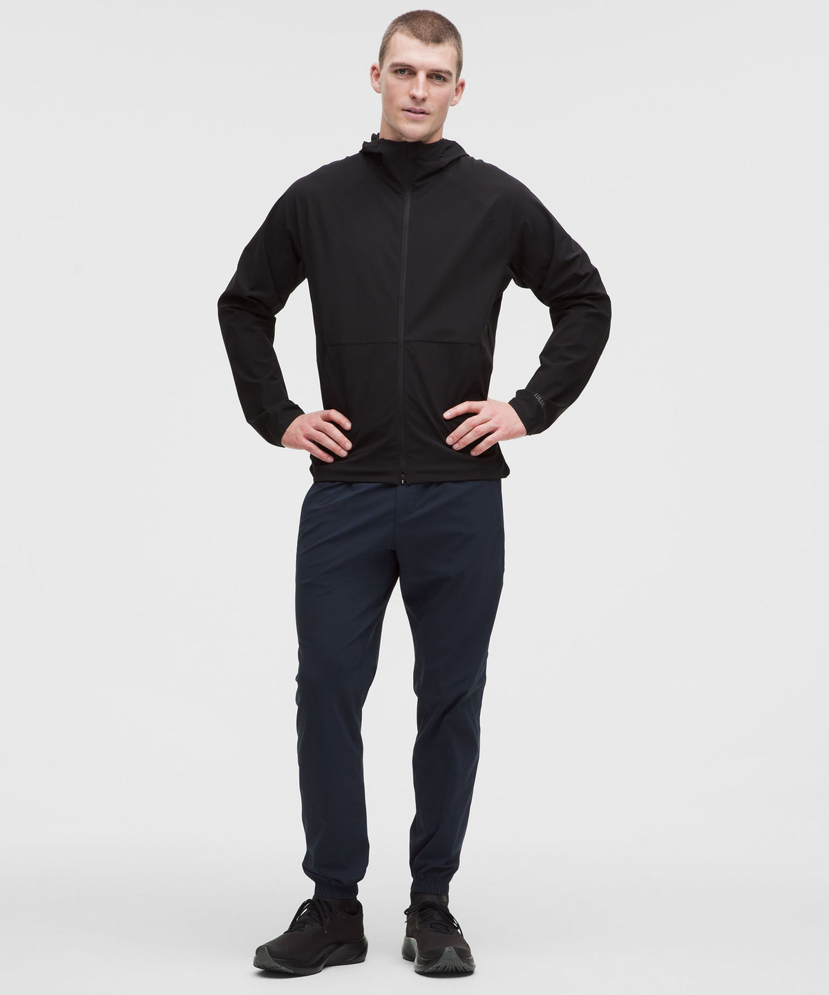Pace Breaker JoggerTall