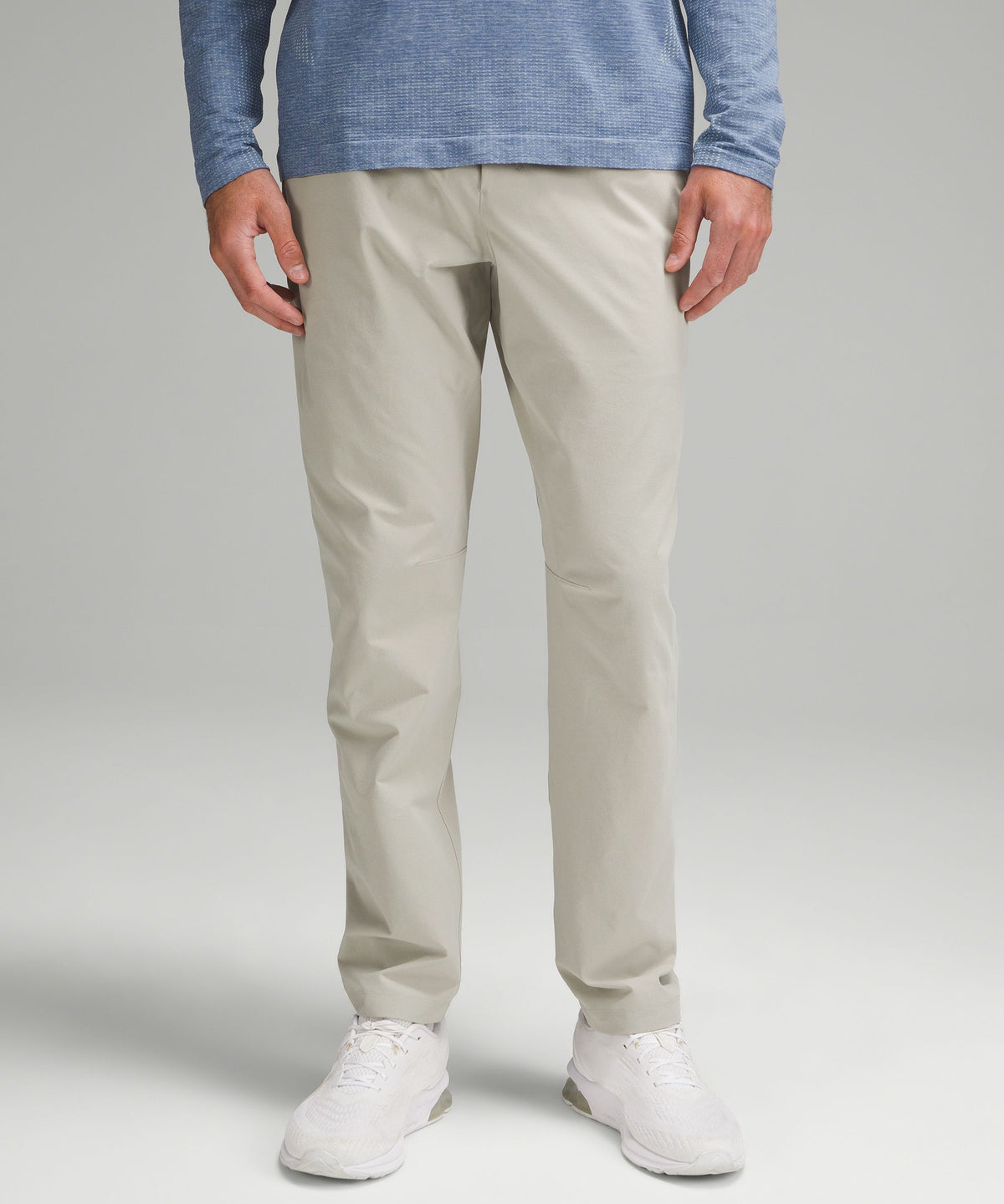 Zeroed In Slim-Fit PantRegular