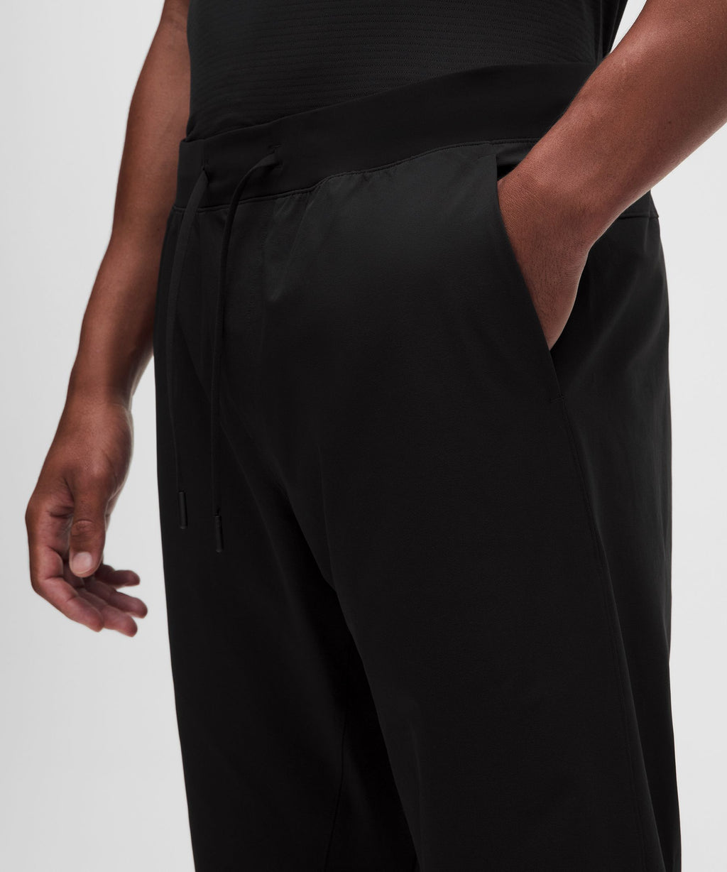 Zeroed In Slim-Fit PantShorter