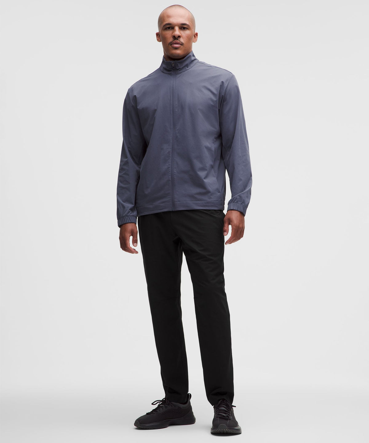 Zeroed In Slim-Fit PantTall