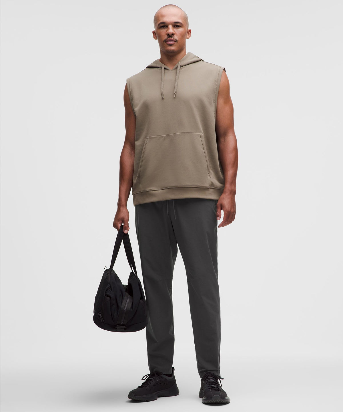 Zeroed In Slim-Fit PantTall