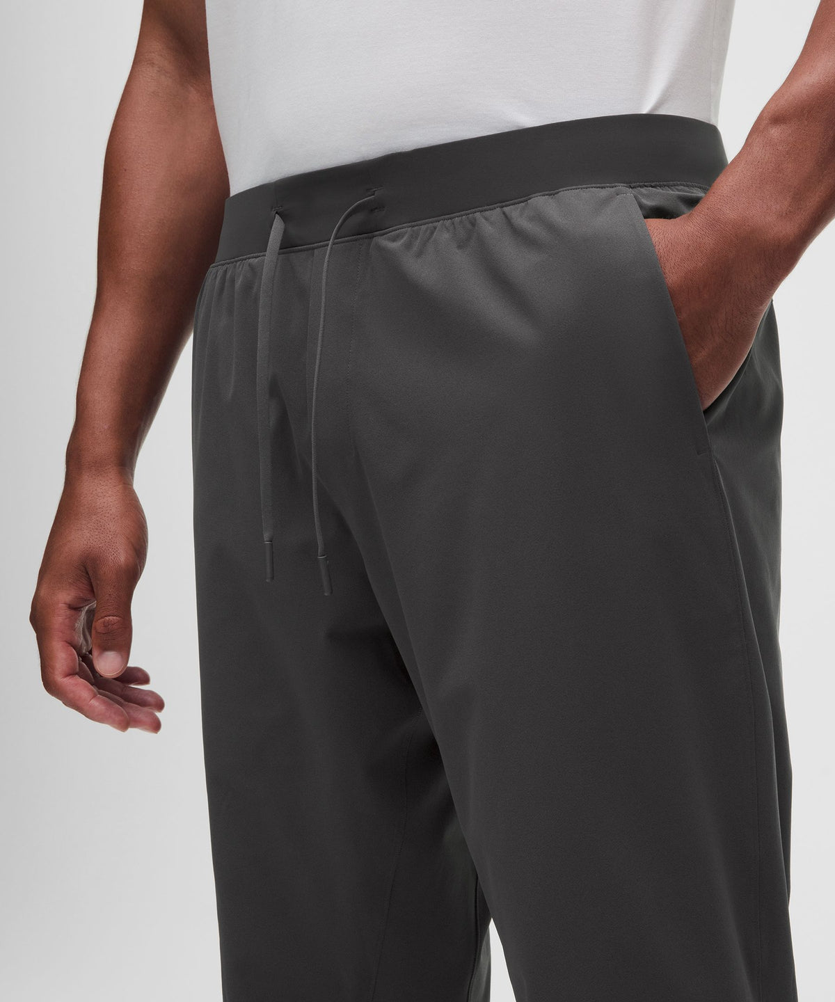 Zeroed In Slim-Fit PantTall
