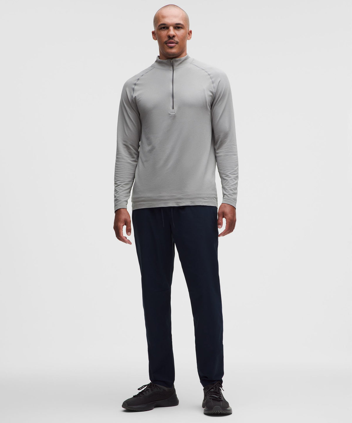 Zeroed In Slim-Fit PantTall
