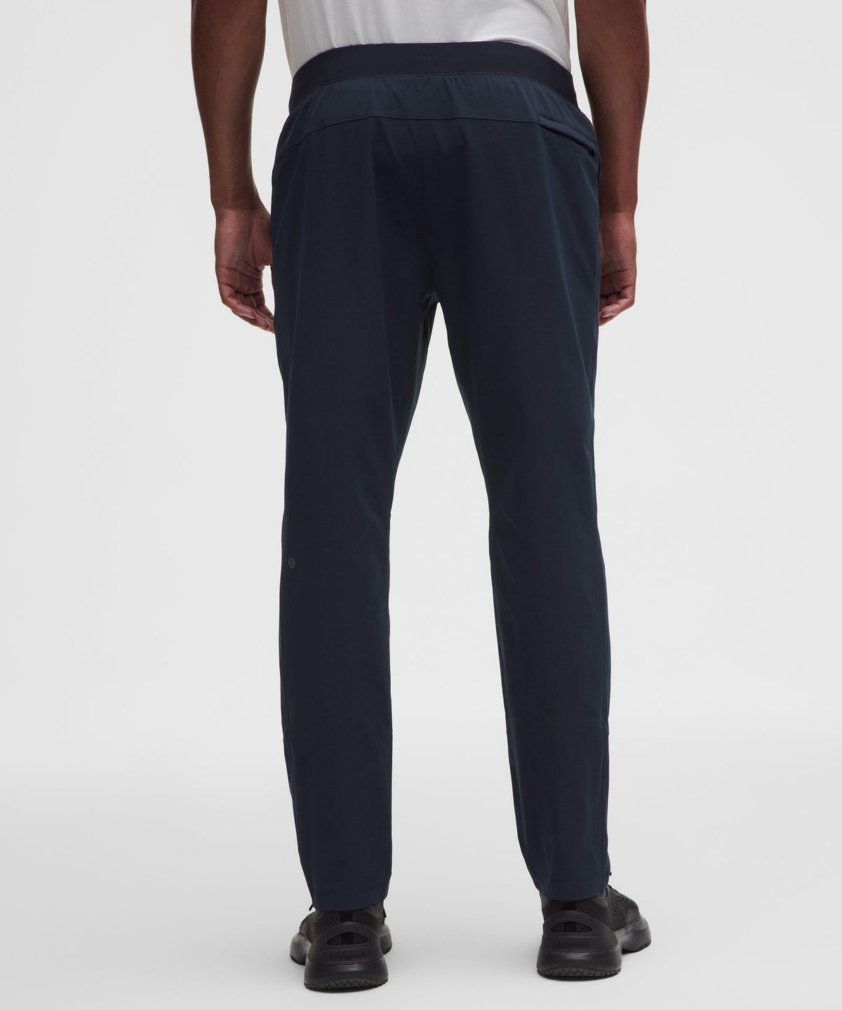 Zeroed In Slim-Fit PantTall