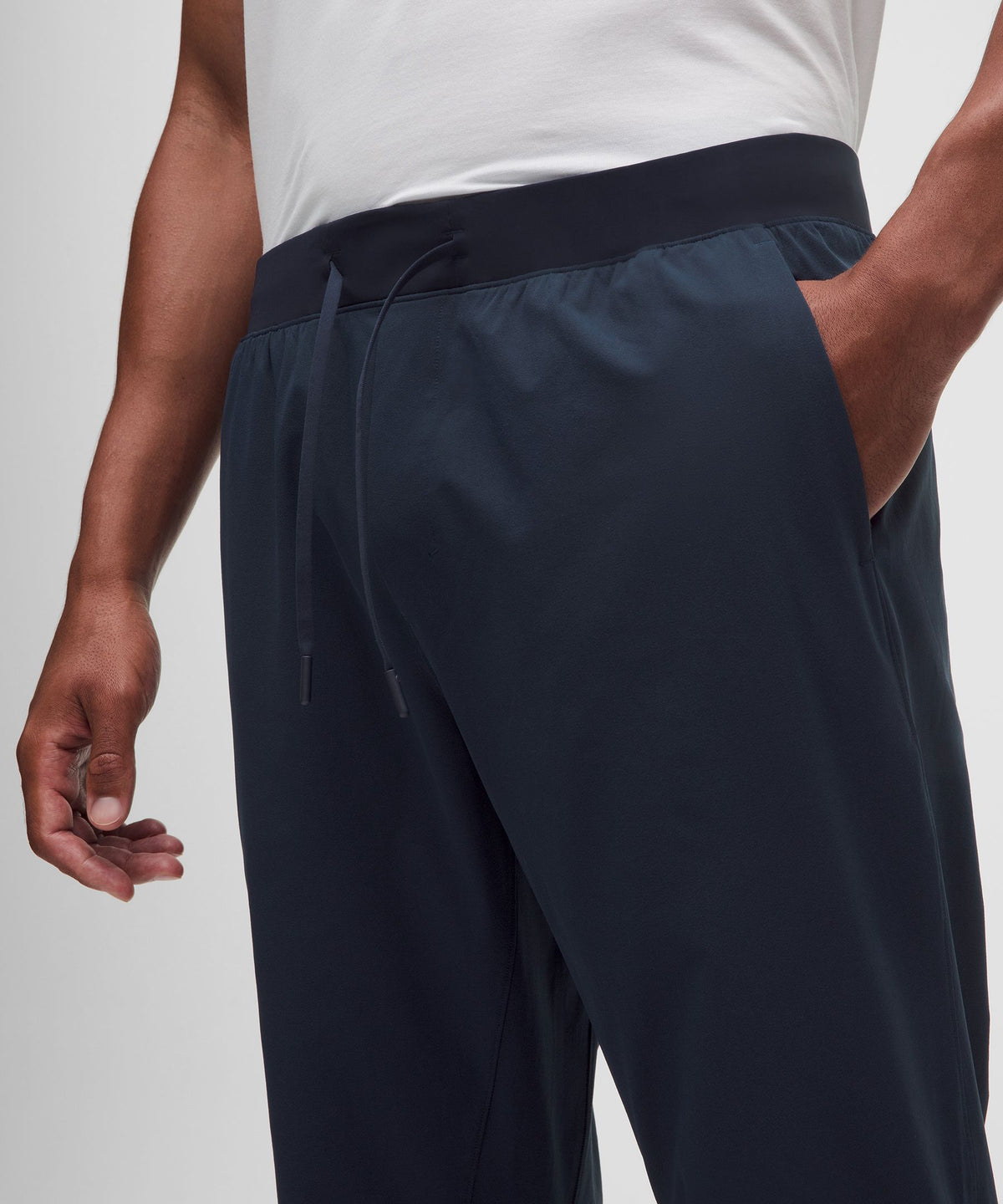Zeroed In Slim-Fit PantTall