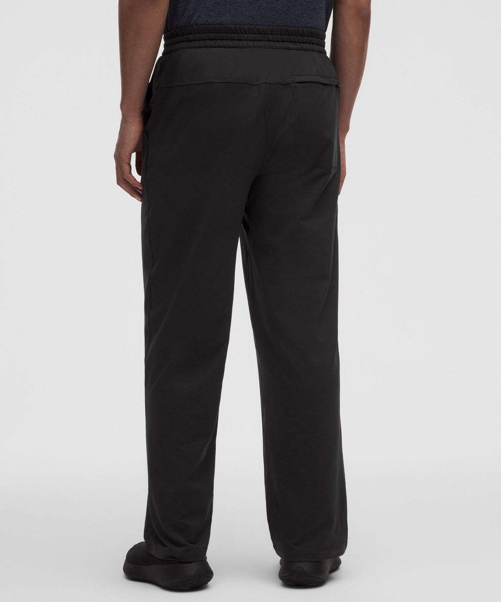 Soft Jersey Classic-Fit PantRegular