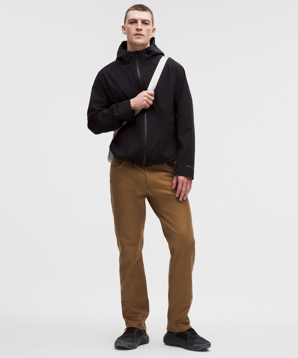 EasyFive Classic-Straight Pant 32L