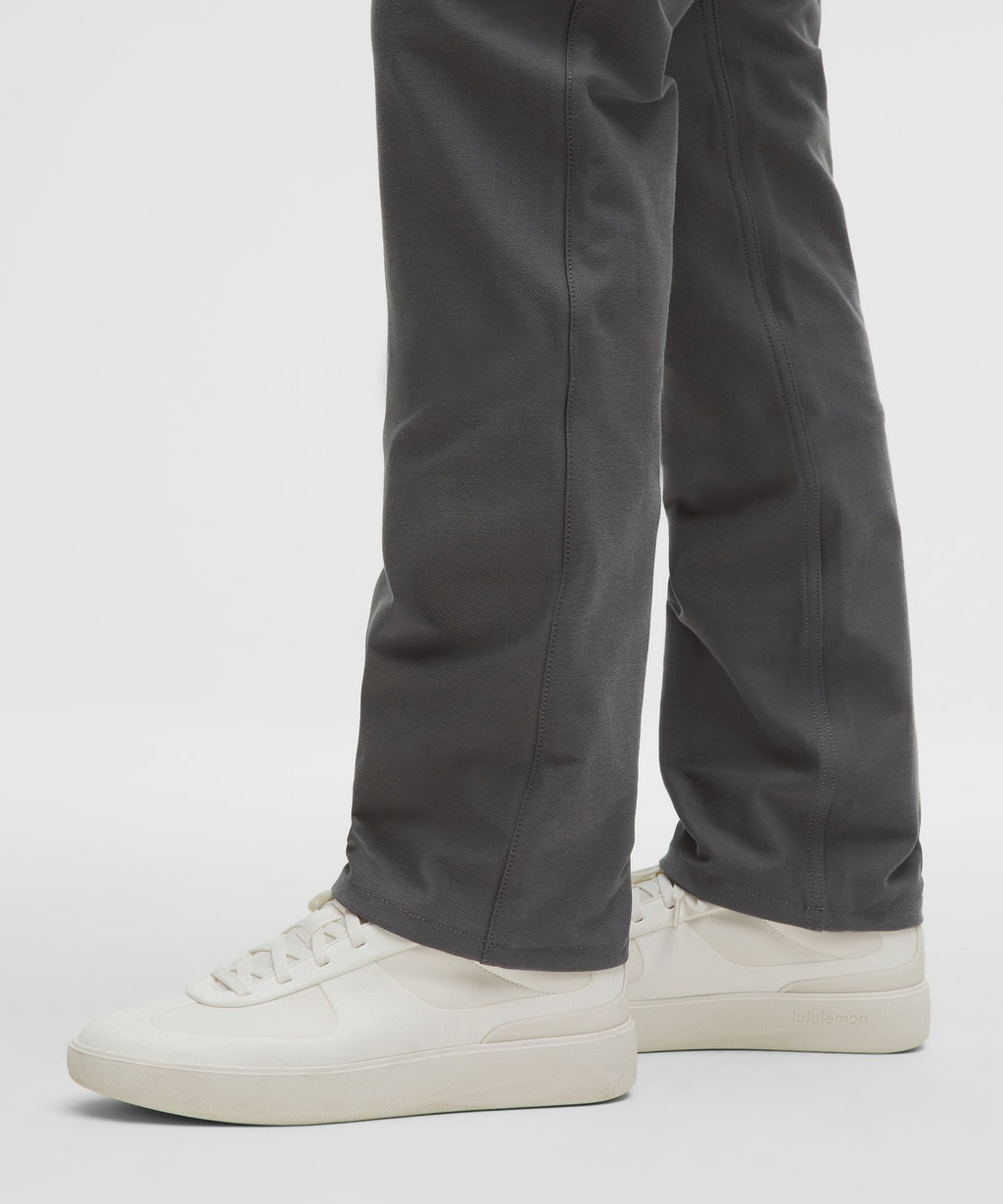 EasyFive Classic-Straight Pant 32L