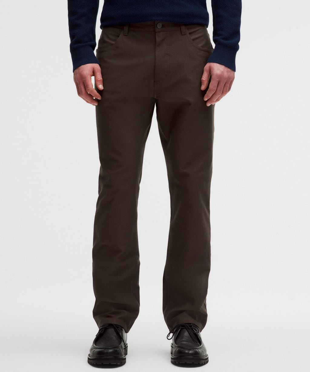 EasyFive Classic-Straight Pant 32L