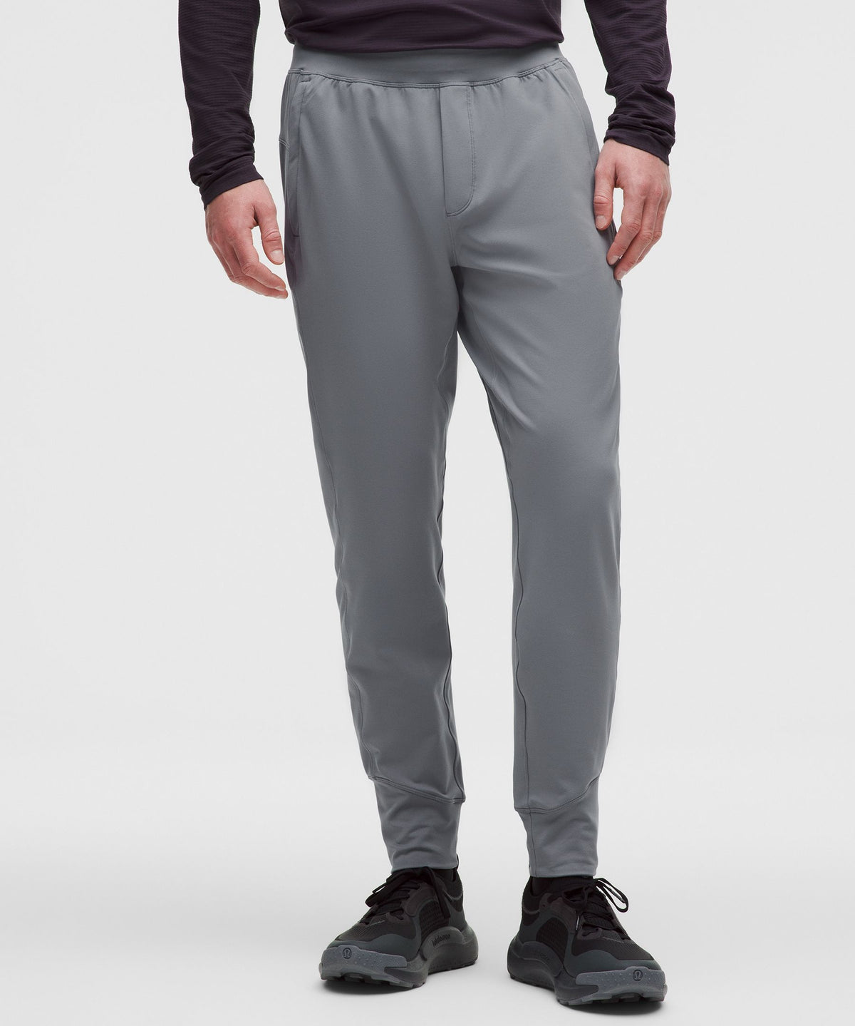 Rulu Fleece JoggerRegular