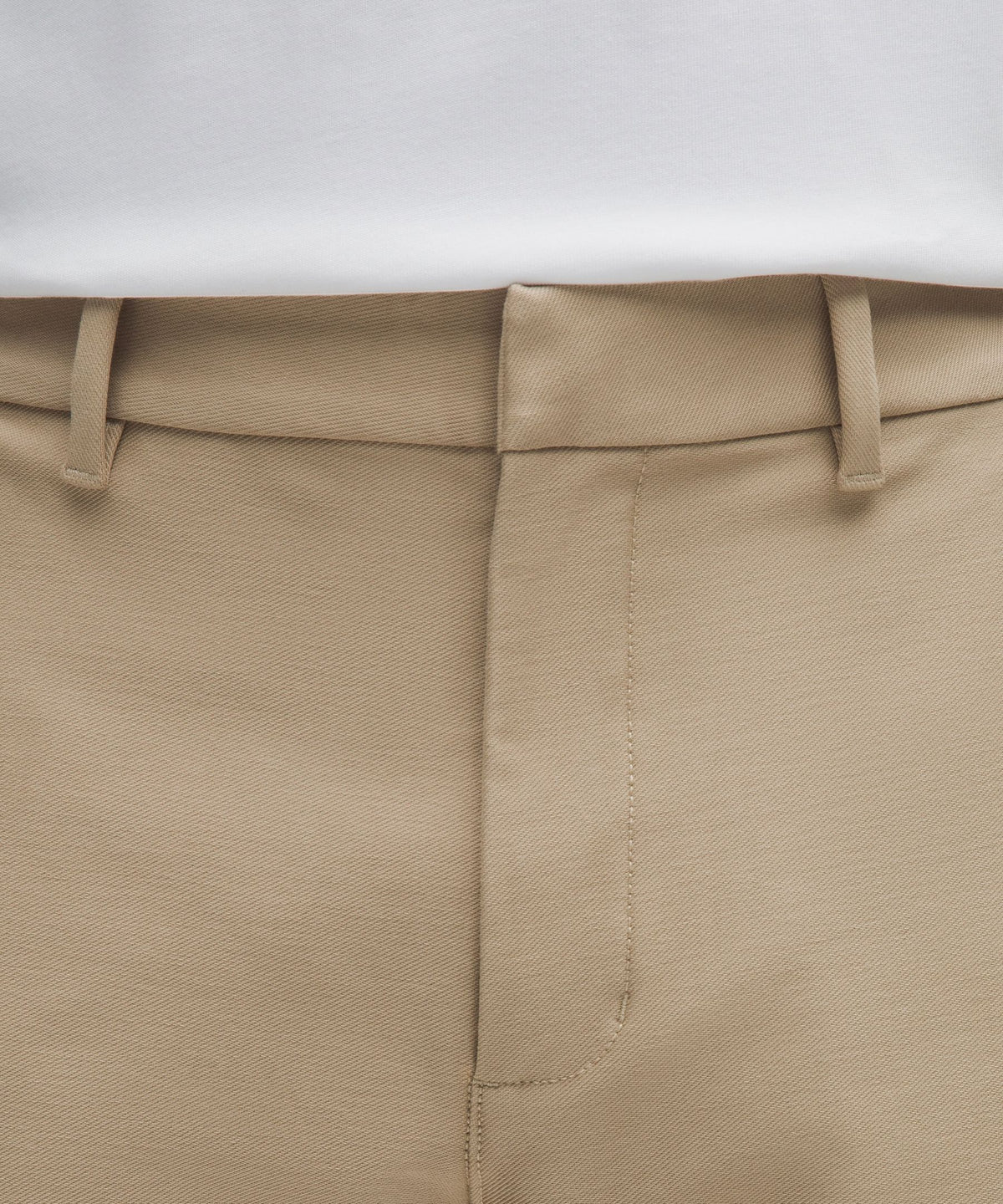Slacker Classic-Straight Trouser 32L