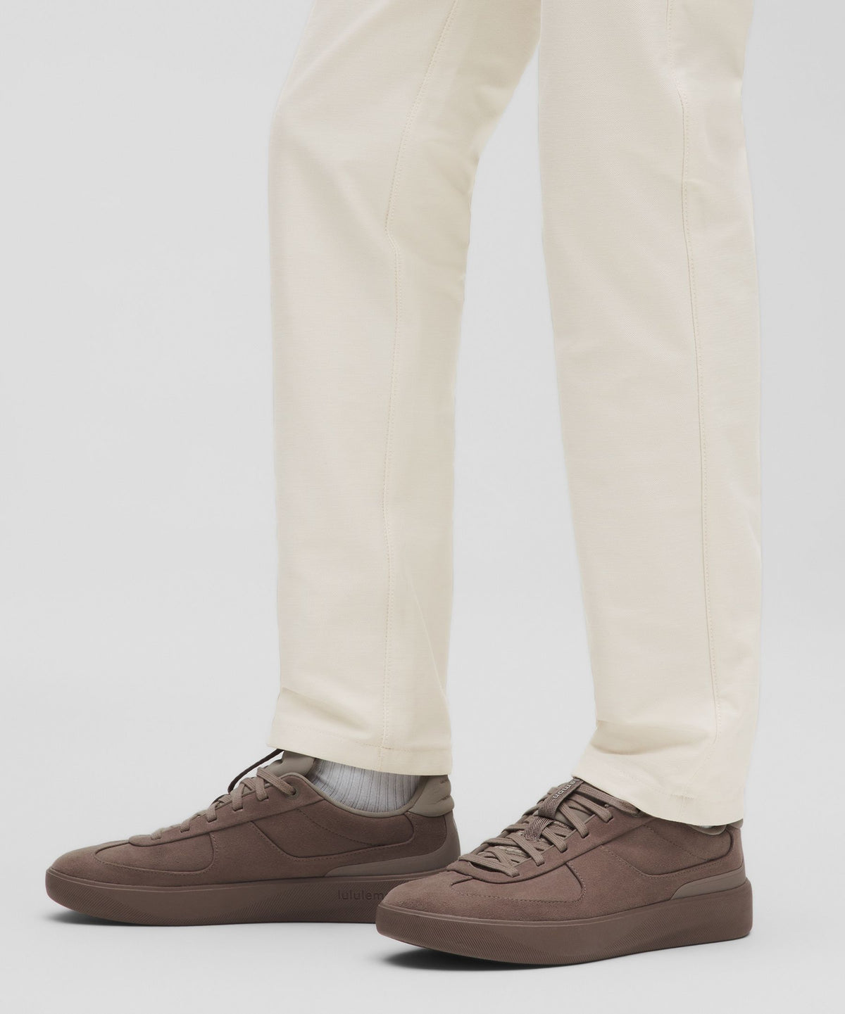 Slacker Slim-Straight Trouser 32L