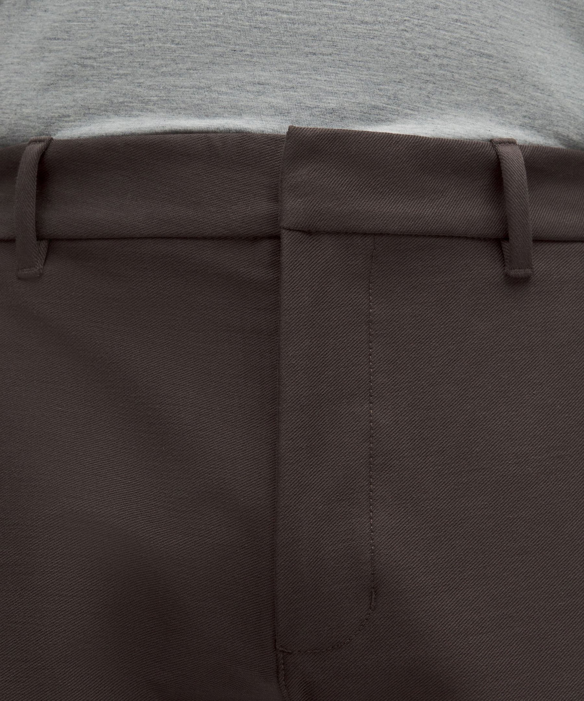 Slacker Slim-Straight Trouser 32L