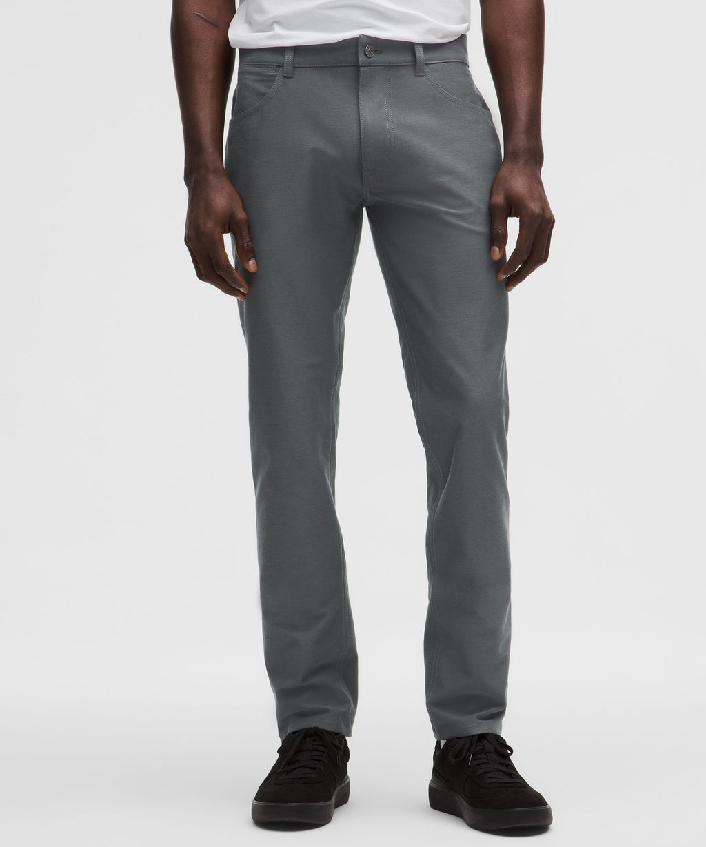 EasyFive Slim-Straight Pant 32L