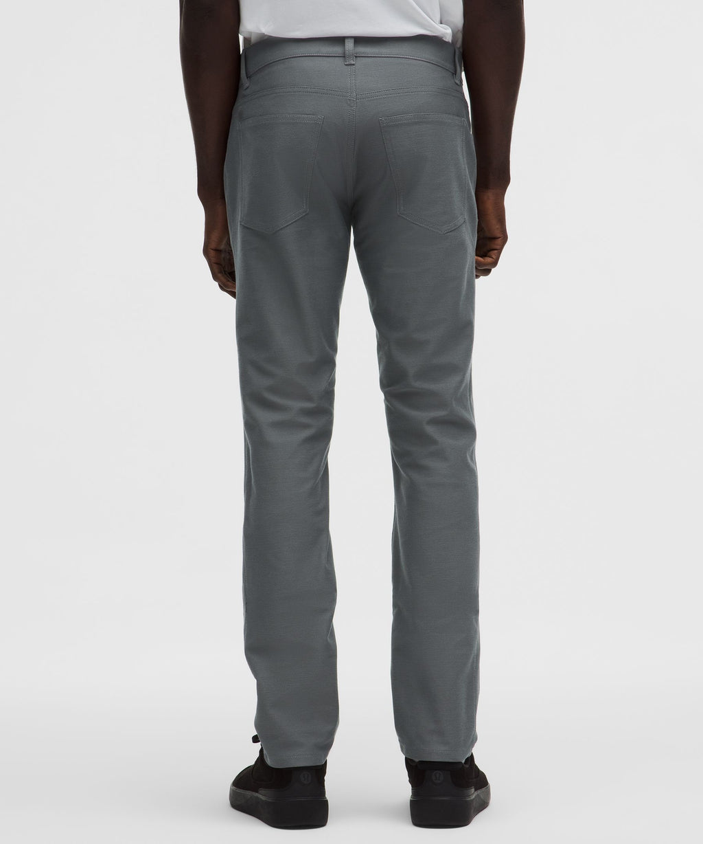 EasyFive Slim-Straight Pant 32L