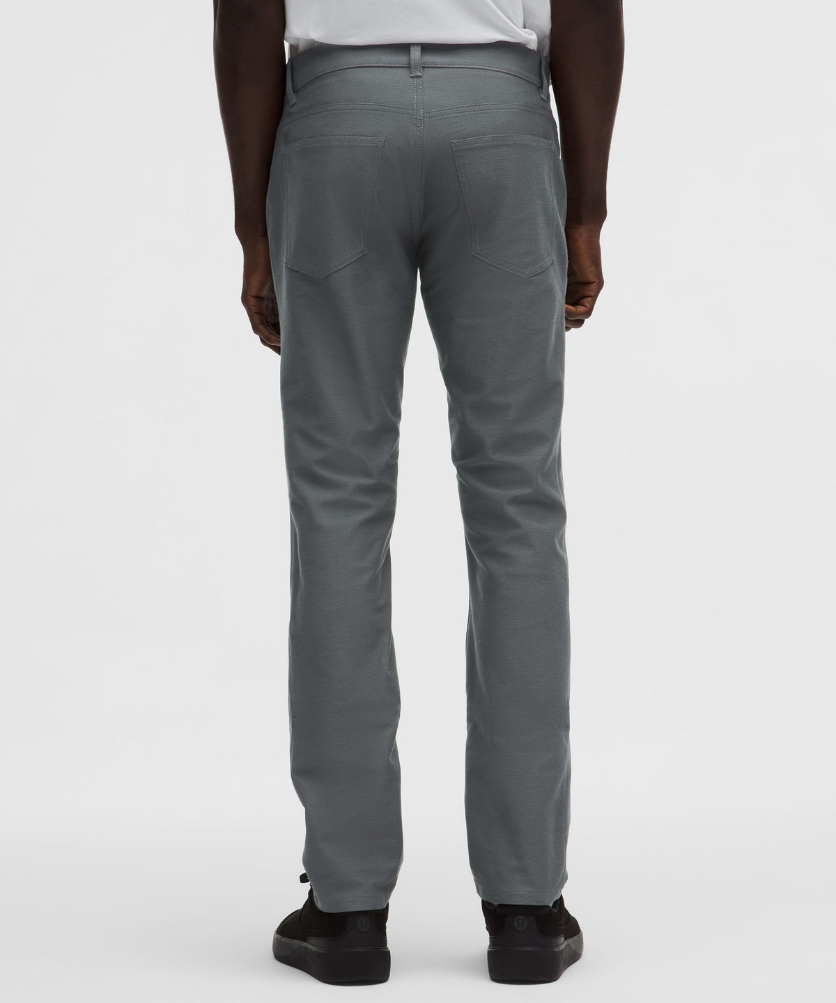 EasyFive Slim-Straight Pant 32L